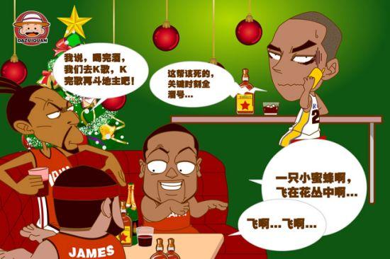 升了球员的