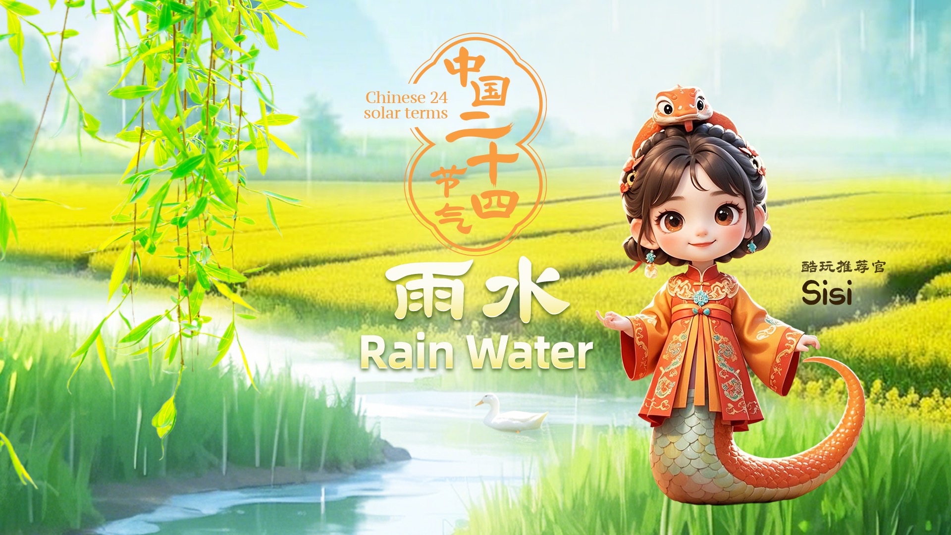 业生涯的潜