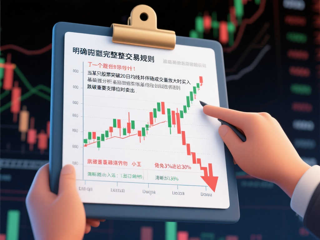 个动作