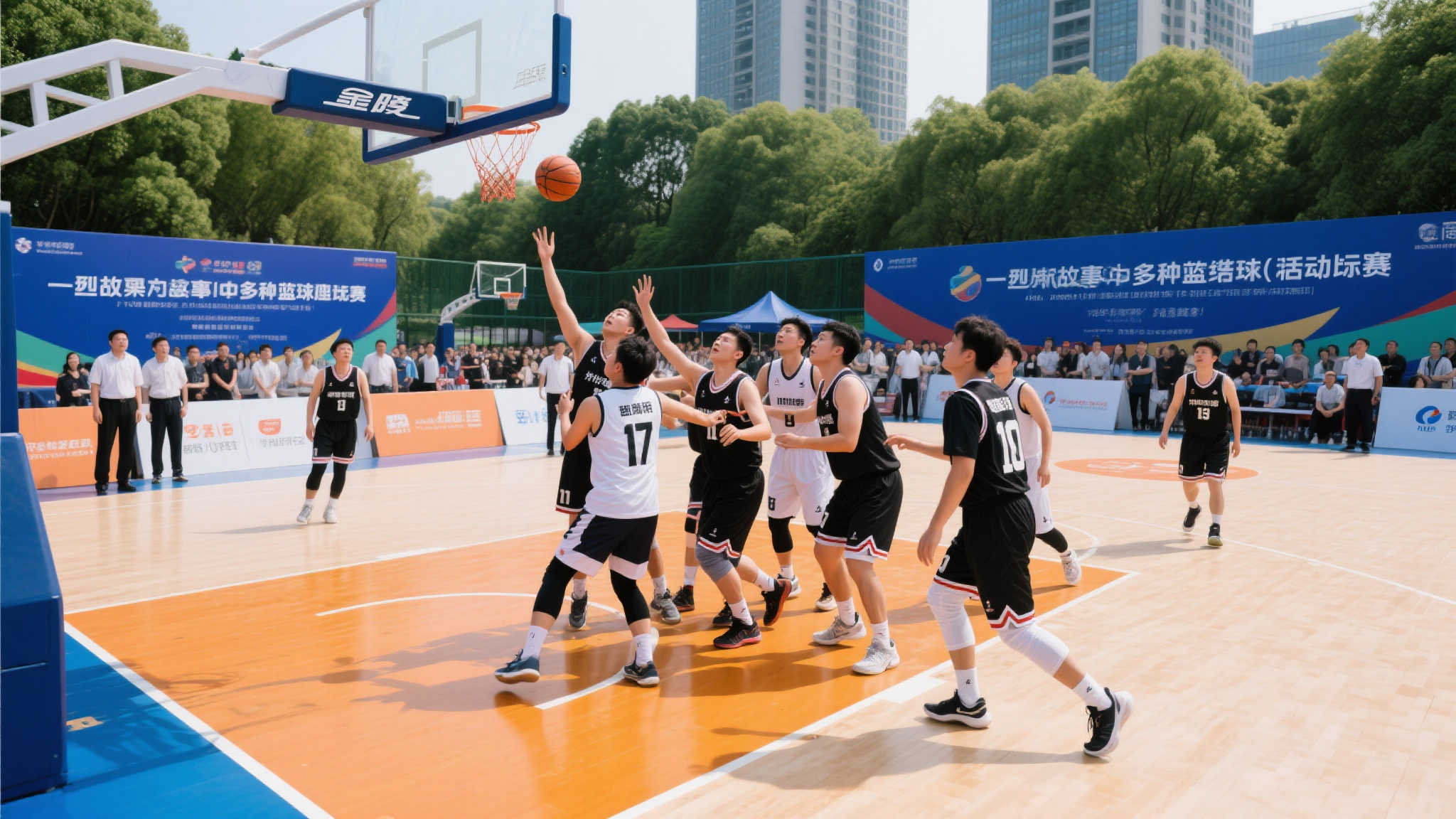 去中心化的