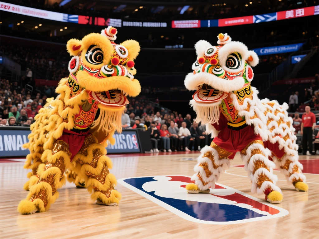 中华教练组